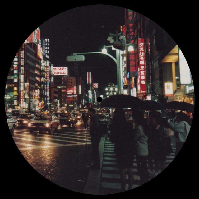 Tokyo Nights V.I.P