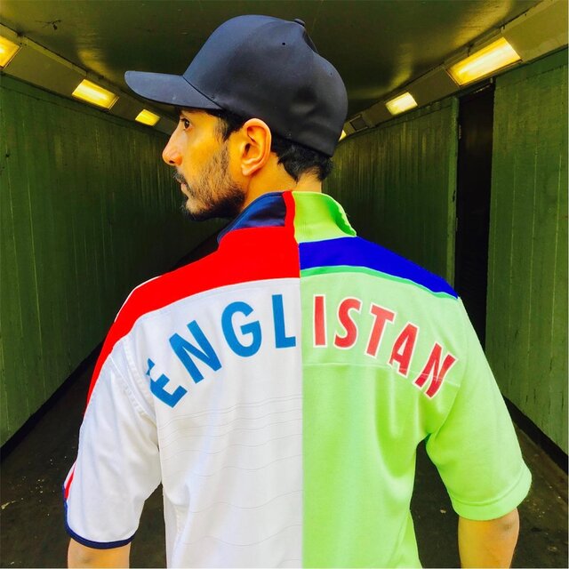 Englistan
