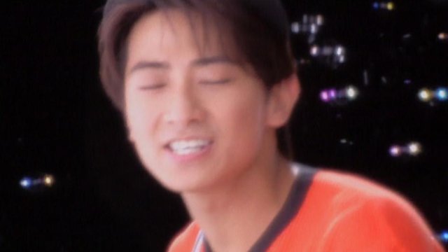 Lian Yi Ge Ai (Falling Love)
