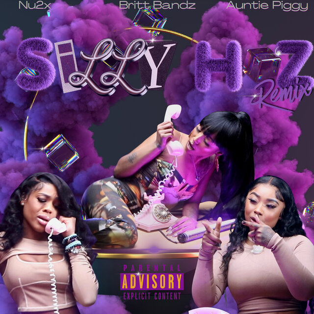 Silly Ho'z (Remix)