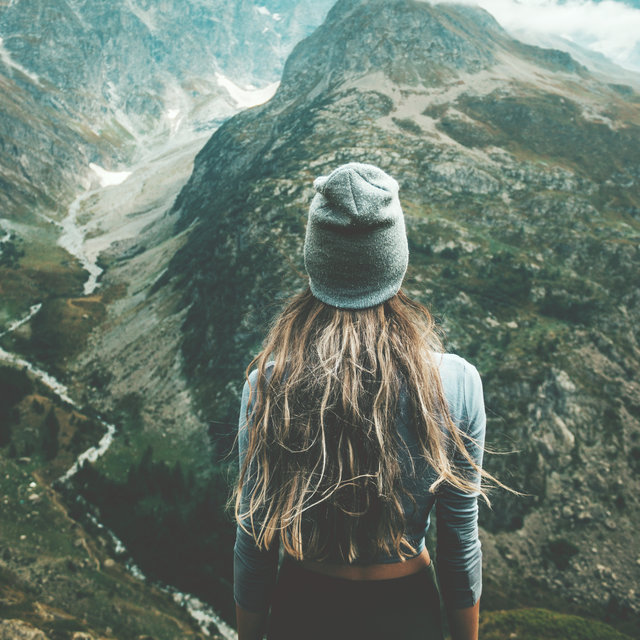 Cover art for album  by Cinematic Meditation