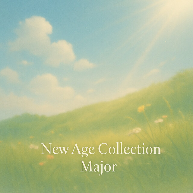 New Age Collection - Major