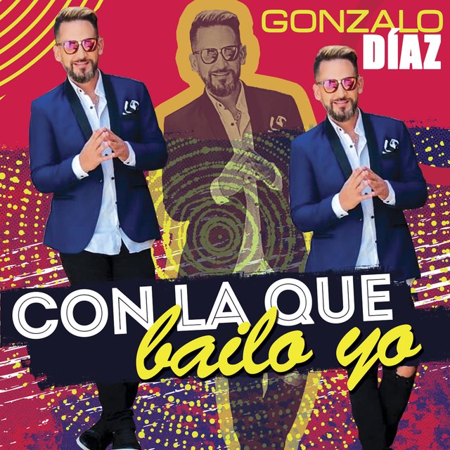 Con La Que Bailo Yo