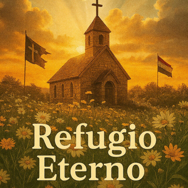 Refugio Eterno
