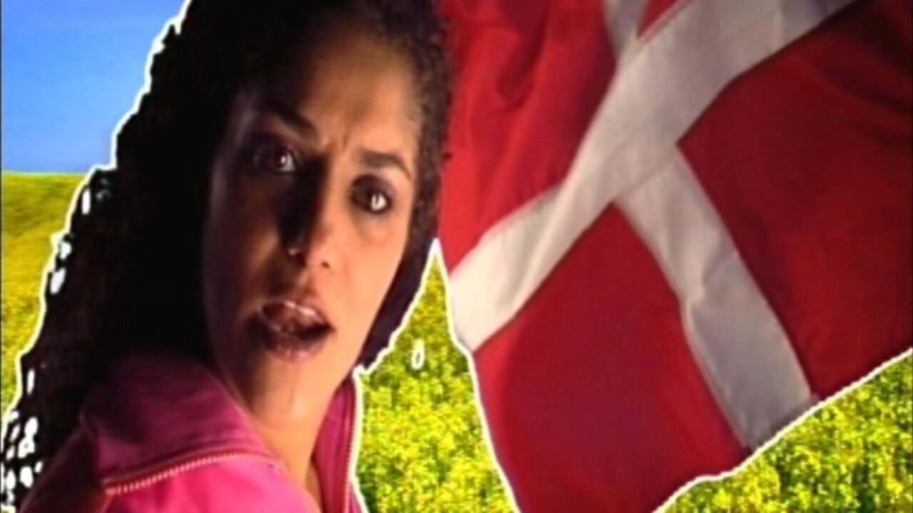 Gi' mig Danmark tilbage