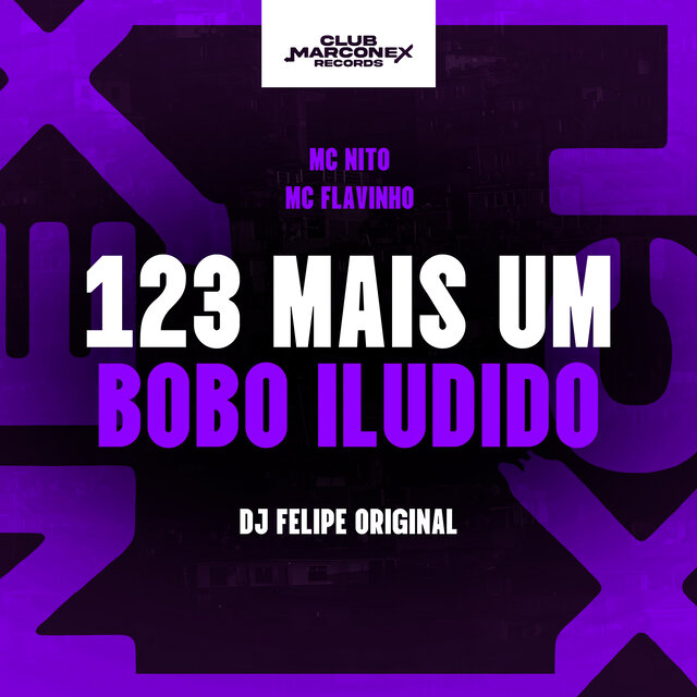 1 2 3 Mais um Bobo Iludido