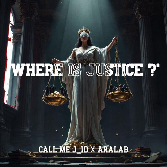 Where is Justice ?