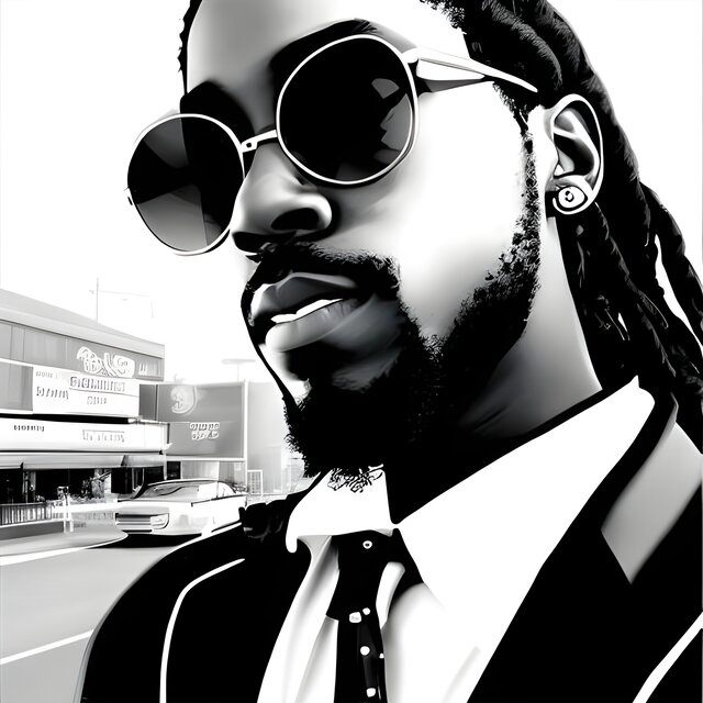 Keanu Breeze
