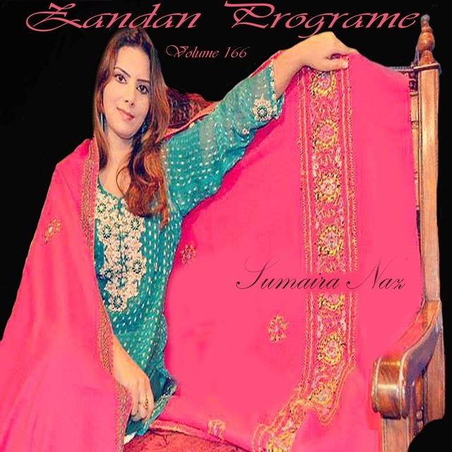 Zandan Programe, Vol. 166