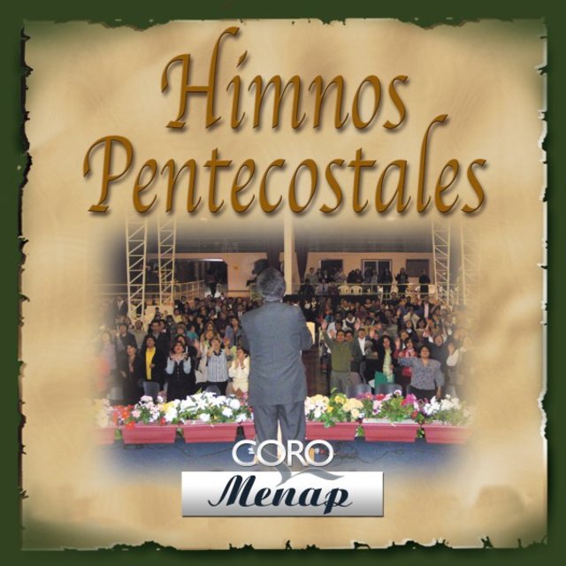 Himnos Pentecostales (Nueva Version)