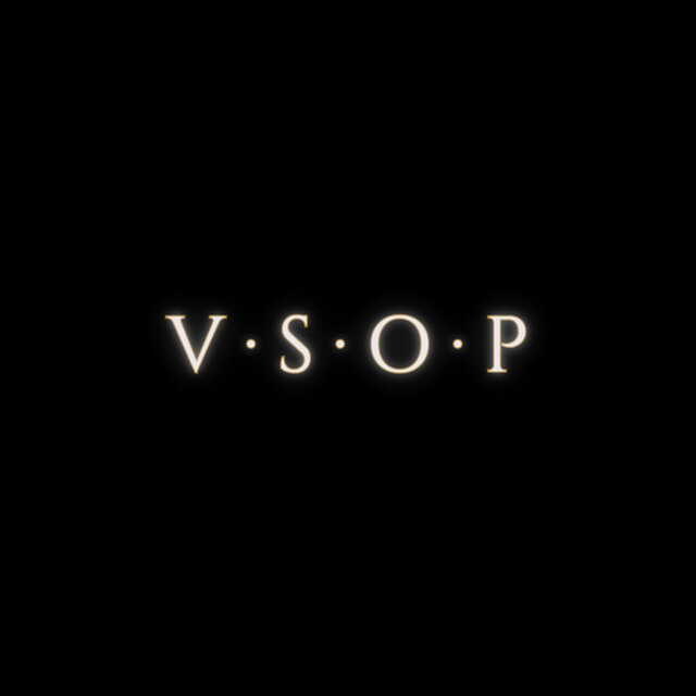 V·S·O·P