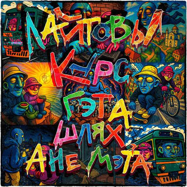 Лайтовы курс гэта шлях а не мэта