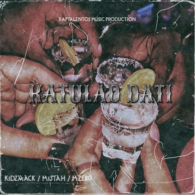 KATULAD DATI