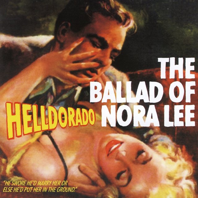 The Ballad of Nora Lee