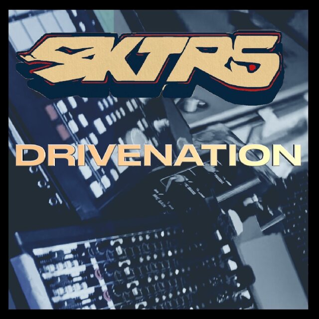 Drivenation