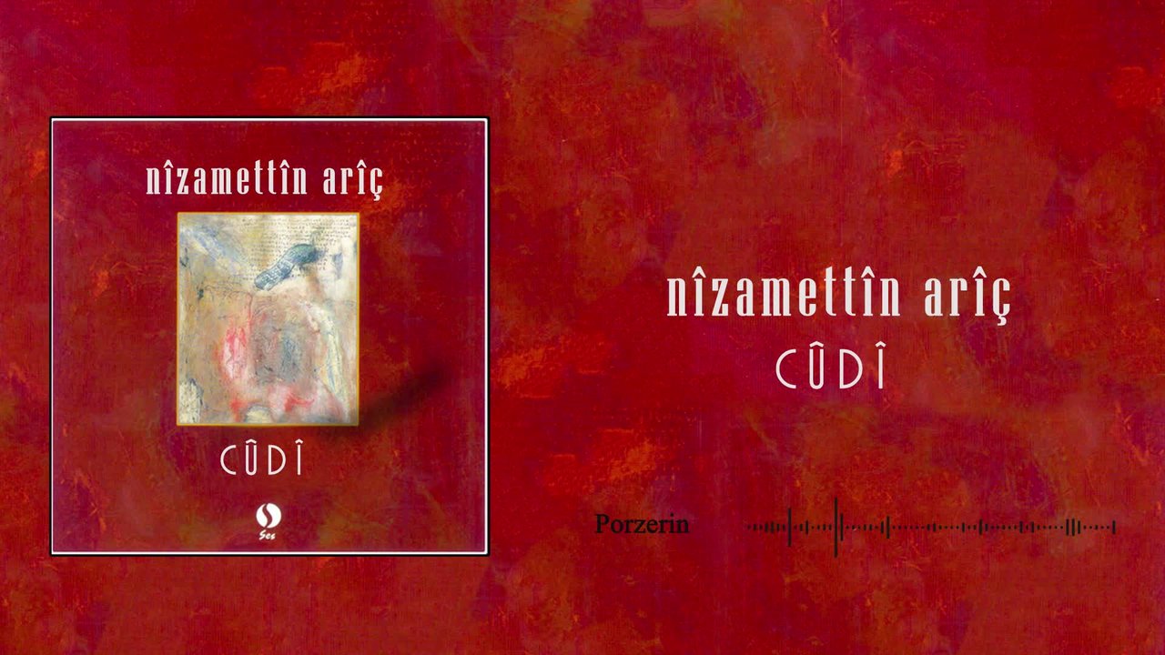 Nizamettin Ariç - Porzerin - [Official Music ideo © 2001 Ses Plak ]