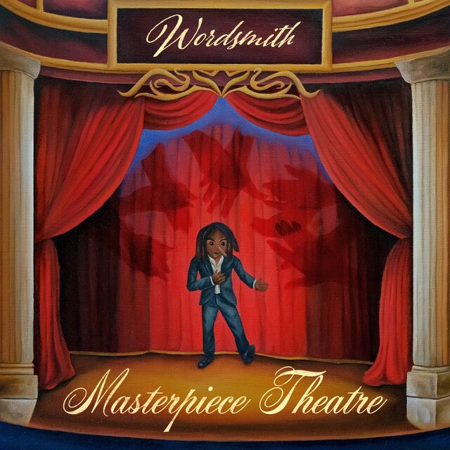Masterpiece Theater