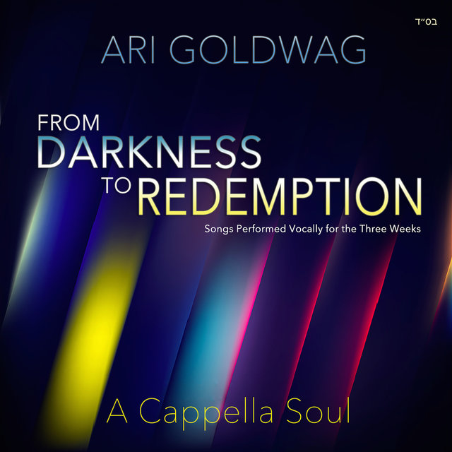 A Cappella Soul: Darkness to Redemption