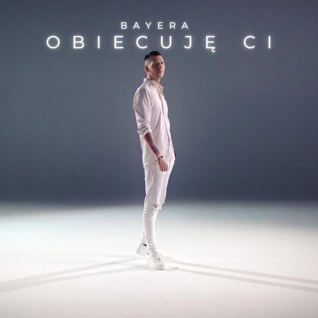 Obiecuję ci
