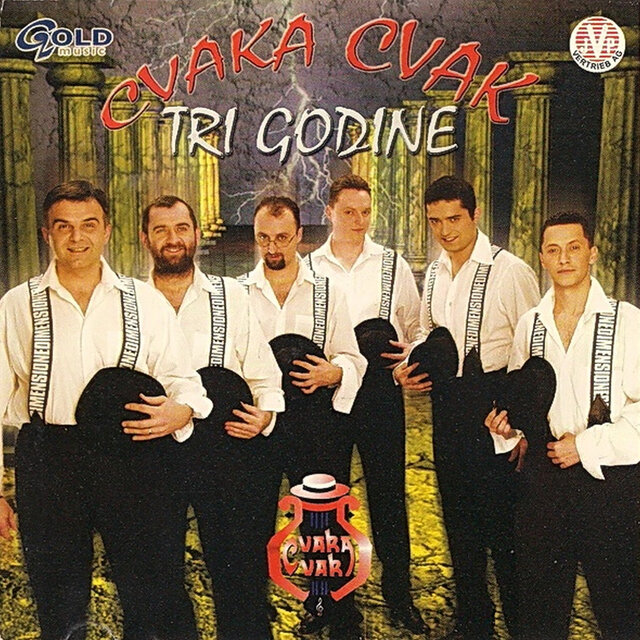 Tri godine