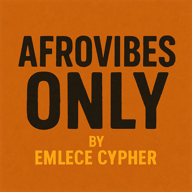 Afrovibes Only
