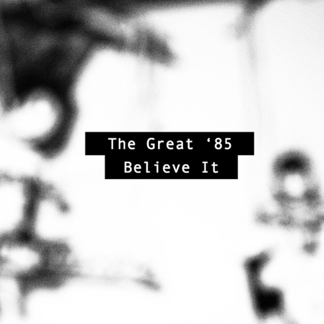 Believe It