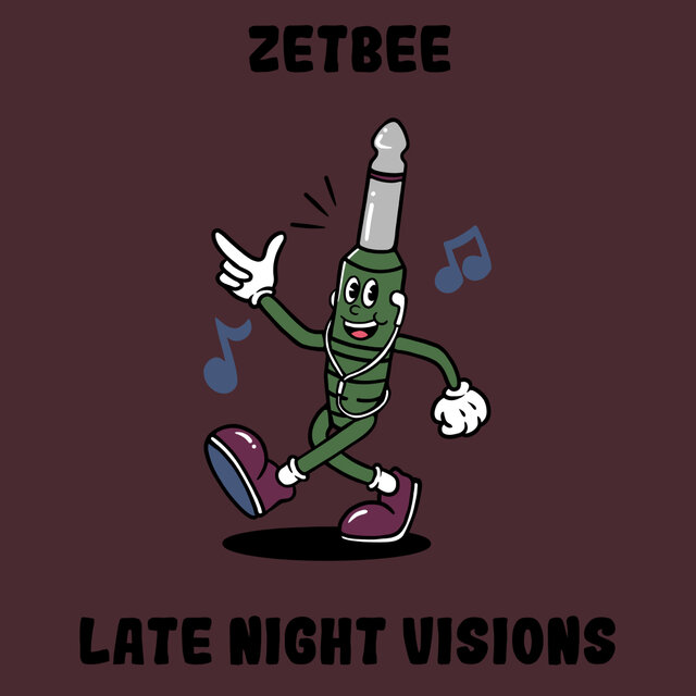 Late Night Visions