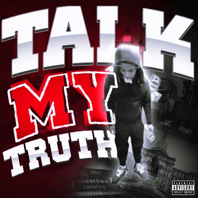 Talk My Truth