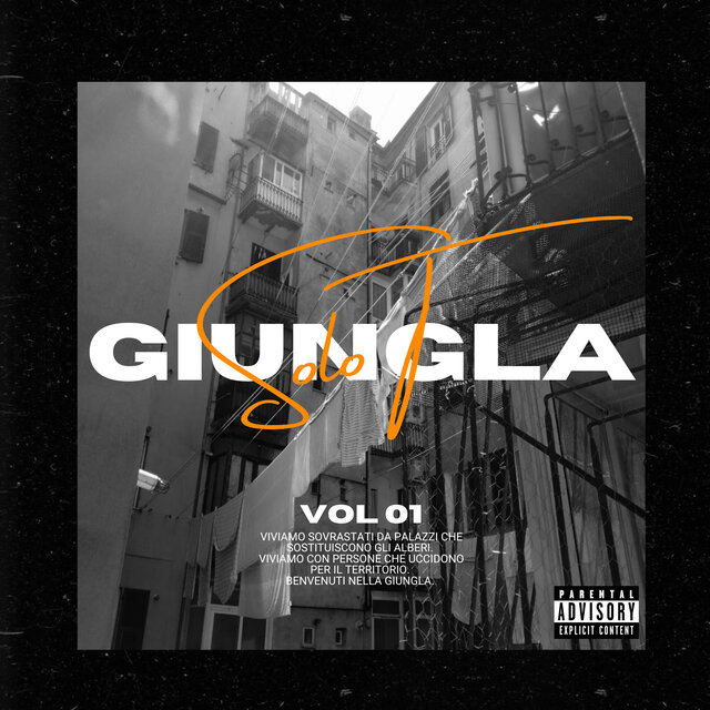 GIUNGLA