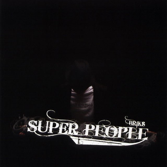Super People