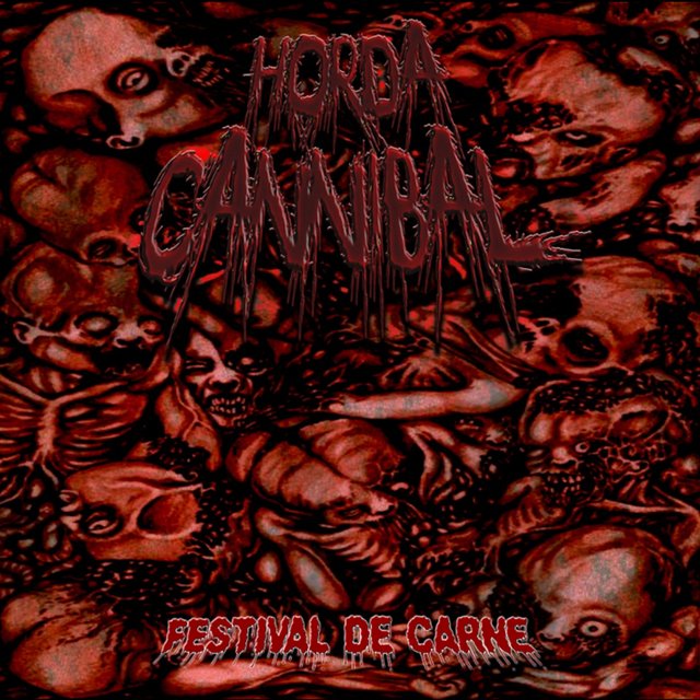 FESTIVAL DE CARNE