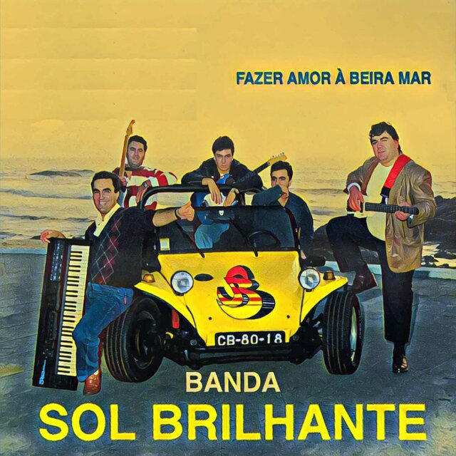 Fazer Amor à Beira Mar