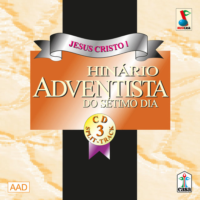 Hinário Adventista do Sétimo Dia, Vol. 3