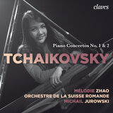 Piano Concerto No. 2 in G Major, Op. 44 (Original Version): II. Andante non troppo