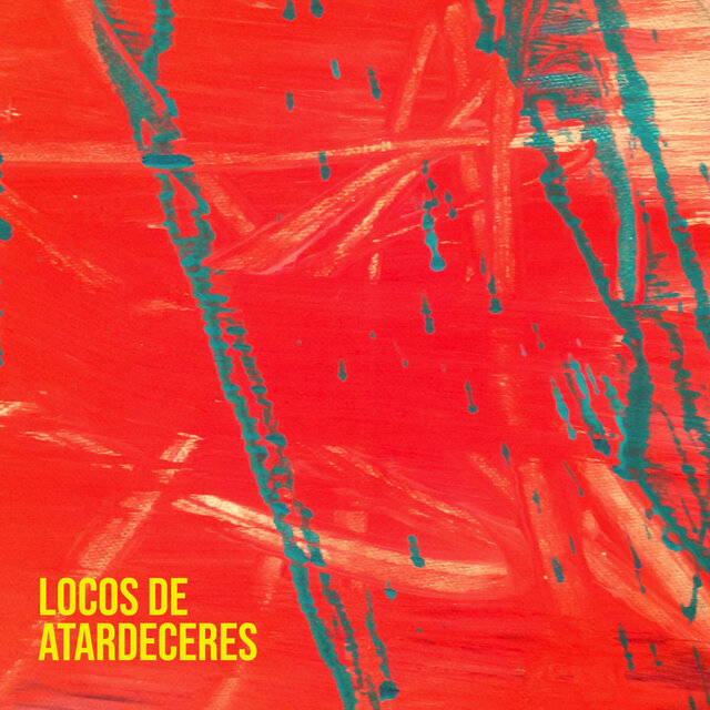 Locos de atardeceres