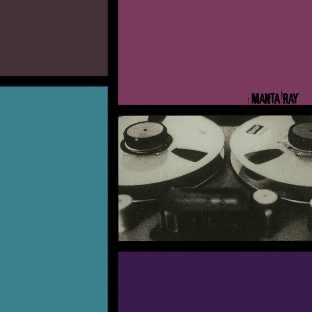 Manta Ray (Deluxe Version)