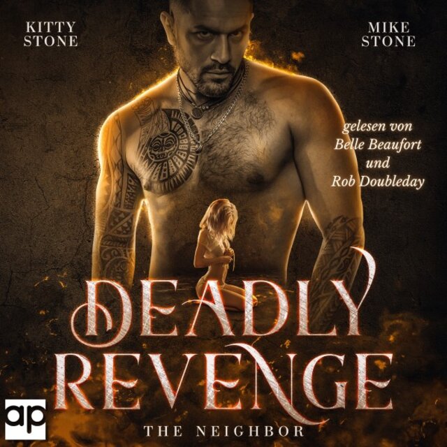 Deadly Revenge - The Neighbor (Dark Romance)