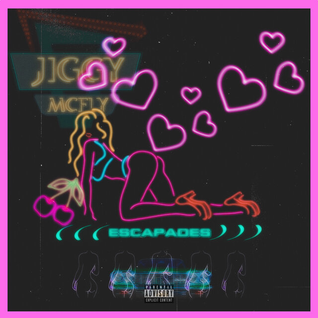 Escapades
