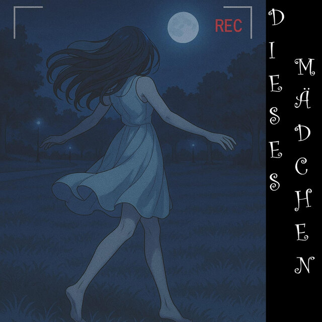 DIESES MÄDCHEN