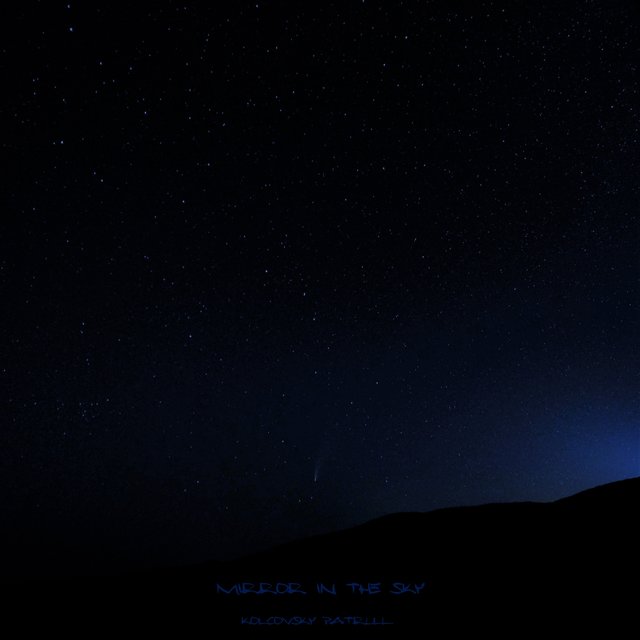 Mirror in the Sky