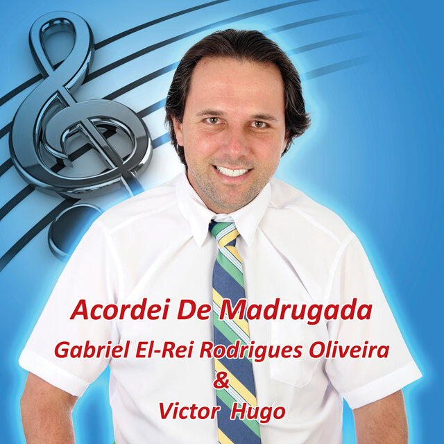 !..Acordei de Madrugada...! (Remix)