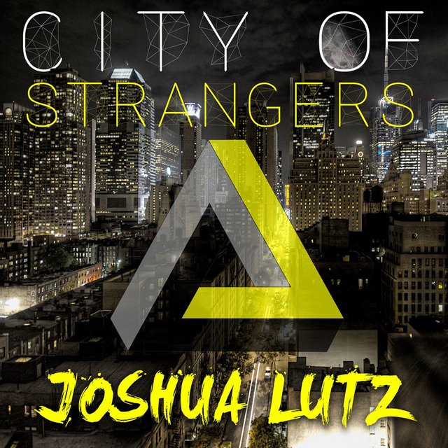 City of Strangers