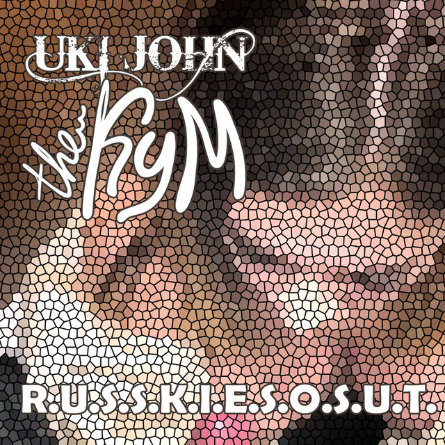 R.U.S.S.K.I.E.S.O.S.U.T. (Folk Version)