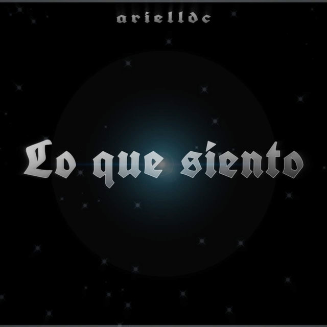 Lo Que Siento.