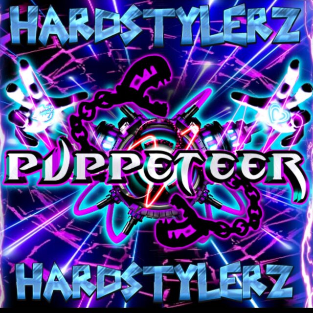 Hardstylerz