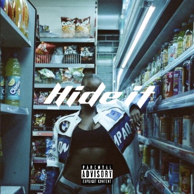 Hide It