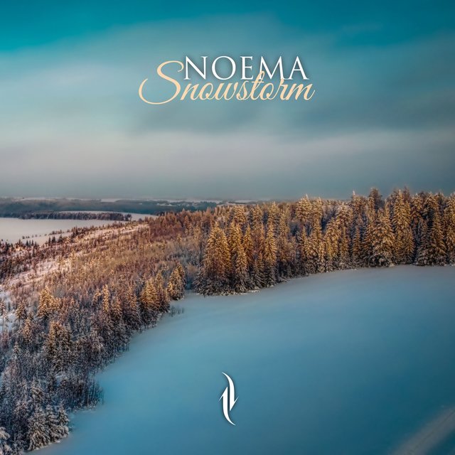 Snowstorm