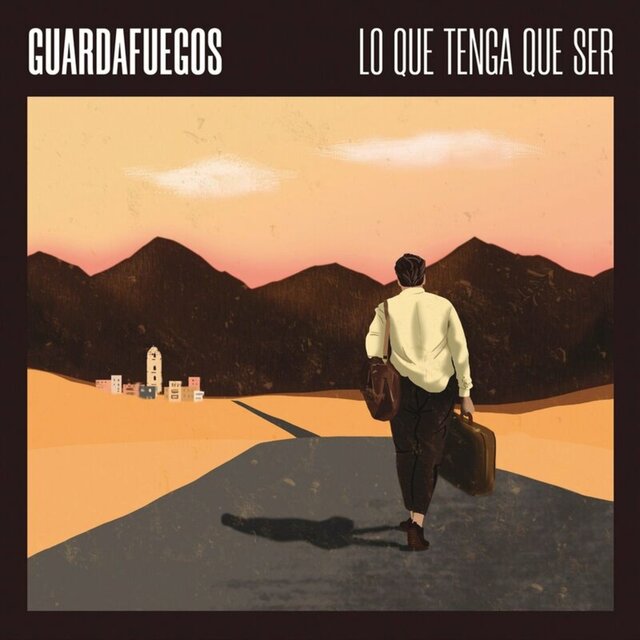 Lo que tenga que ser