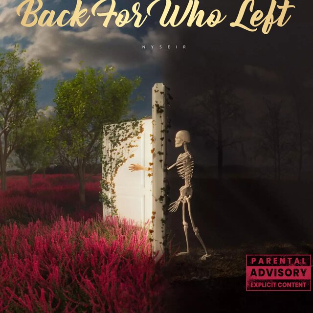 Back For Who Left