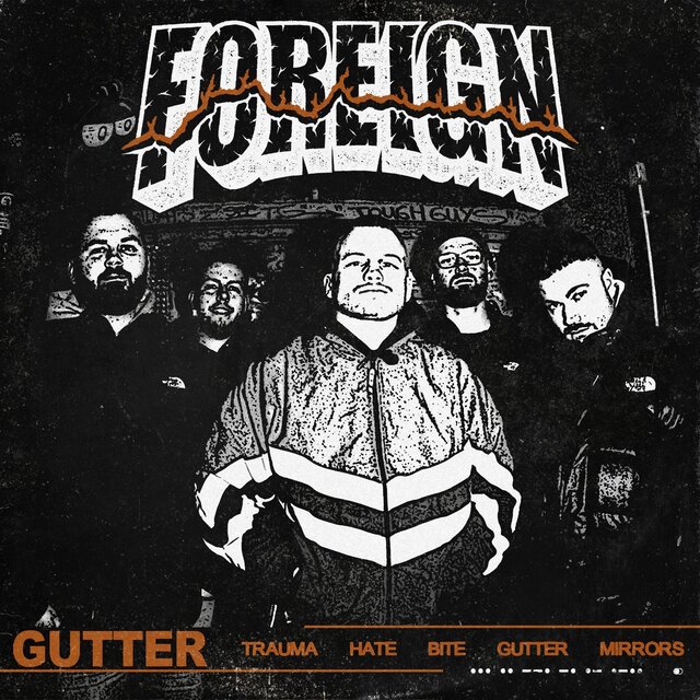 Gutter